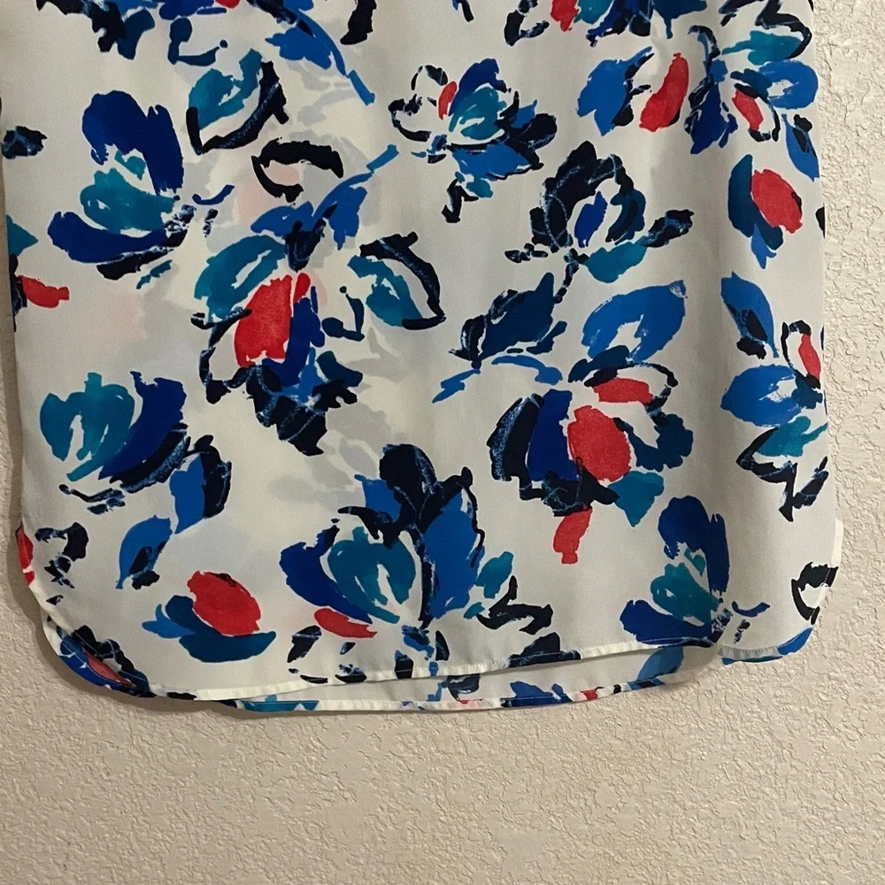 J. CREW TOP